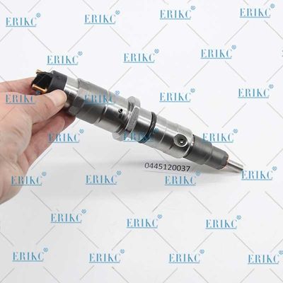 ERIKC 0445120037 For BOS Diesel Engine Fuel Injector 0 445 120 037 Injection Pump 0445 120 037