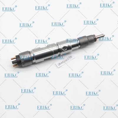 ERIKC 0445120074 21006084 For BOS Fuel Injectors 0445 120 074 Direct Injection 0 445 120 074 for Volv