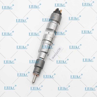 ERIKC 0445120074 21006084 For BOS Fuel Injectors 0445 120 074 Direct Injection 0 445 120 074 for Volv