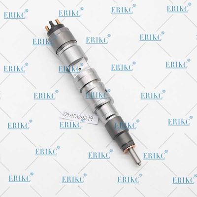 ERIKC 0445120074 21006084 For BOS Fuel Injectors 0445 120 074 Direct Injection 0 445 120 074 for Volv