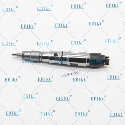 ERIKC 0445120080 107755-028 Direct Fuel Injection 0 445 120 080 Fuel Injector 0445 120 080 For Bosch