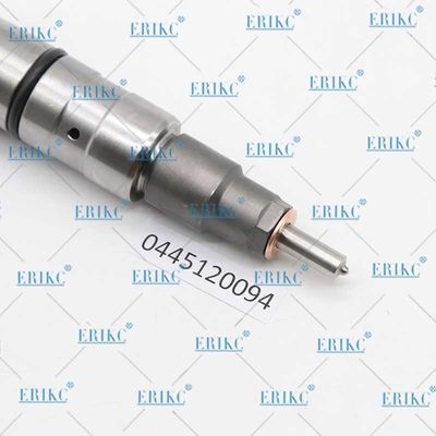 ERIKC 0445120094 Diesel Fuel Injectors 0 445 120 094 Injection Pump 0445 120 094 For BOS