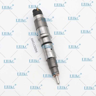 ERIKC 0445120094 Diesel Fuel Injectors 0 445 120 094 Injection Pump 0445 120 094 For BOS