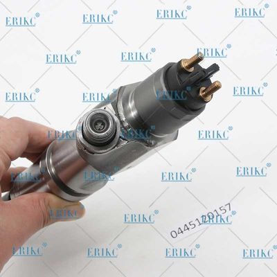 ERIKC 0 445 120 157 For BOS Diesel Injector Pump 0445 120 157 Truck Part 0445120157 For IVECO