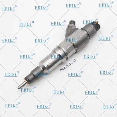 ERIKC 0 445 120 157 For BOS Diesel Injector Pump 0445 120 157 Truck Part 0445120157 For IVEC