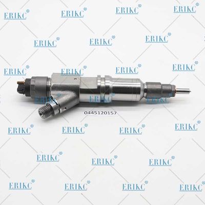 ERIKC 0 445 120 157 For BOS Diesel Injector Pump 0445 120 157 Truck Part 0445120157 For IVECO