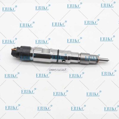ERIKC 0445120268 For BOS Common Rail Diesel Injection 0 445 120 268 Fuel Injector 0445 120 268