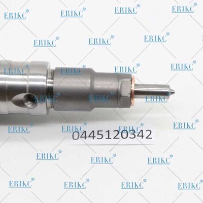 ERIKC 0445120342 Diesel Fuel Injector 0445 120 342 Injection Pump 0 445 120 342 For BOS