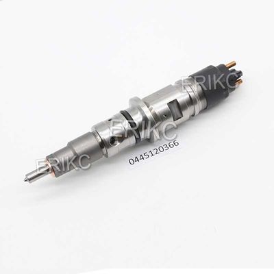 ERIKC 0445120366 Fuel Injector 0445 120 366 Injection Pump 0 445 120 366 For Cumins 4983514 5256034 5289380