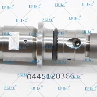 ERIKC 0445120366 Fuel Injector 0445 120 366 Injection Pump 0 445 120 366 For Cumins 4983514 5256034 5289380