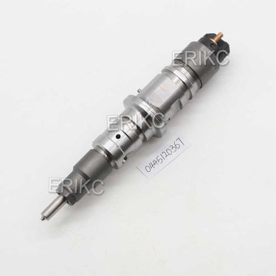 ERIKC 0 445 120 367 Diesel Fuel Pump 0445 120 367 Common Rail Injector 0445120367 For FLAT