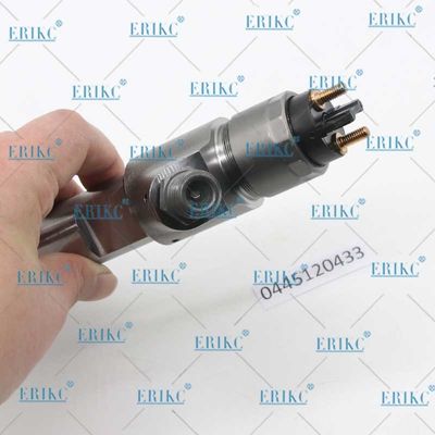 ERIKC 0445120433 For BOS Injector Pump 0 445 120 433 Fuel Injection Pump 0445 120 433