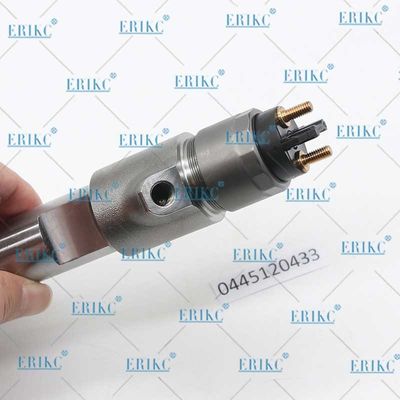 ERIKC 0445120433 For BOS Injector Pump 0 445 120 433 Fuel Injection Pump 0445 120 433