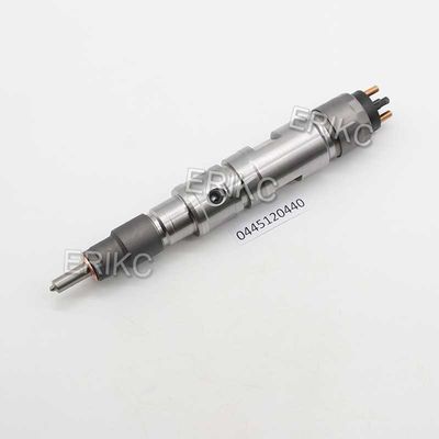 ERIKC 0445120440 Fuel Injection Pump Parts 0445 120 440 Diesel Injector 0 445 120 440 For Bosch