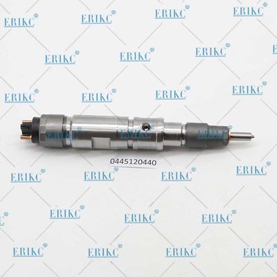 ERIKC 0445120440 Fuel Injection Pump Parts 0445 120 440 Diesel Injector 0 445 120 440 For Bosch