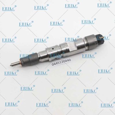 ERIKC 0445120440 Fuel Injection Pump Parts 0445 120 440 Diesel Injector 0 445 120 440 For BOS