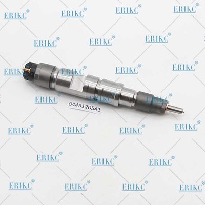 ERIKC 0445120541 For BOS Diesel Injection Pump 0 445 120 541 Common Rail Injector 0445 120 541