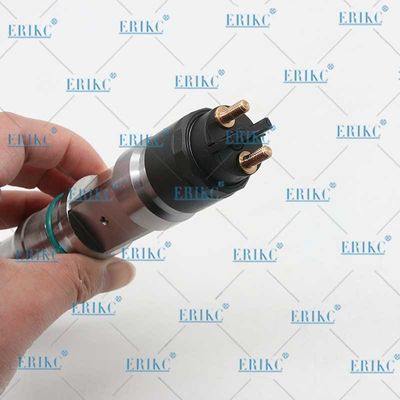 ERIKC 0 445 120 128 Bosch Diesel Injection 0445120128 Common Rail Injector 0445 120 128