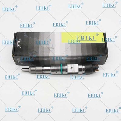 0445120275 Engines Injection 0986435528 0986435582 Diesel Injector Parts 0445 120 275 0 445 120 275 For BOS