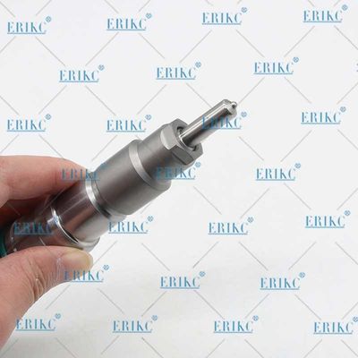 ERIKC 0445120445 Common Rail Injectors 0445 120 445 Diesel Injector Pump 0 445 120 445 For BOS