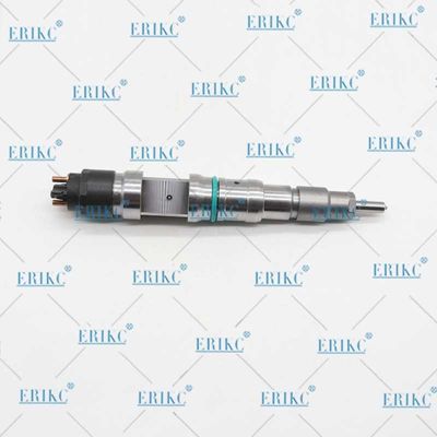 ERIKC 0445120219 Common Rail Fuel Injection 0 445 120 219 For BOS Diesel Injector 0445 120 219 0986435528 0986435582