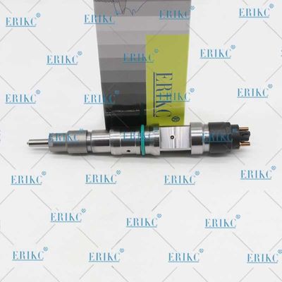 ERIKC 0445120219 Common Rail Fuel Injection 0 445 120 219 For BOS Diesel Injector 0445 120 219 0986435528 0986435582