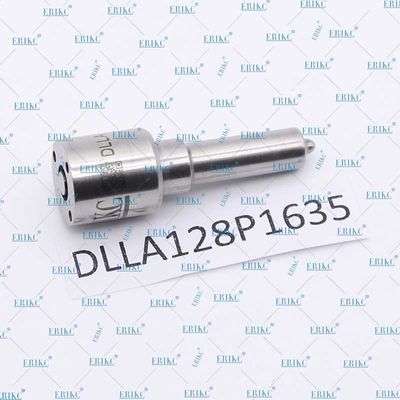 DLLA128P1635 Fuel Injector Nozzle DLLA 128P1635 DLLA 128 P 1635 Common Rail Nozzle DLLA 128 P1635 For 0445120097