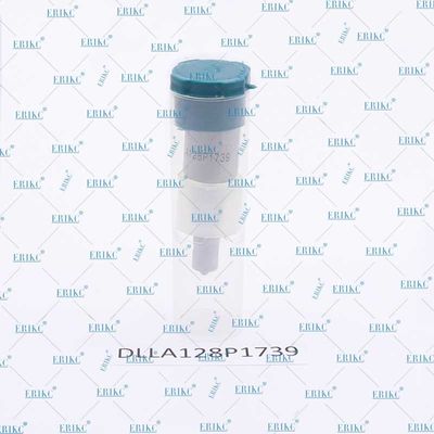 DLLA128P1739 Diesel Engine Nozzle DLLA 128 P 1739 Fog Spray Nozzle DLLA 128P1739 0433172063 For Cumins 87708024 4944476