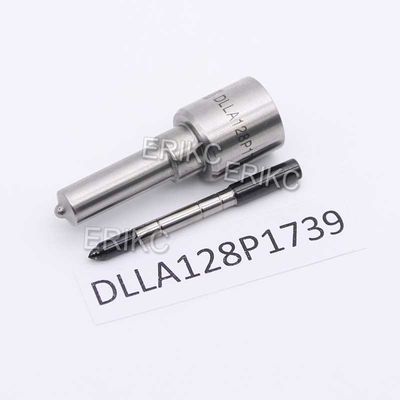 DLLA128P1739 Diesel Engine Nozzle DLLA 128 P 1739 Fog Spray Nozzle DLLA 128P1739 0433172063 For Cumins 87708024 4944476