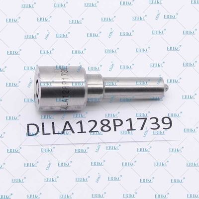 DLLA128P1739 Diesel Engine Nozzle DLLA 128 P 1739 Fog Spray Nozzle DLLA 128P1739 0433172063 For Cumins 87708024 4944476