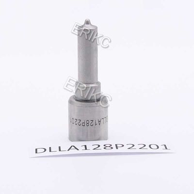 ERIKC DLLA128P2201 DLLA 128P2201 Diesel Fuel Injector Nozzles DLLA 128 P 2201 0433172201 For BOS 0445120237
