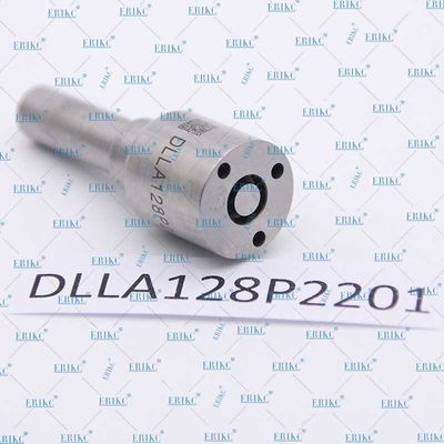 ERIKC DLLA128P2201 DLLA 128P2201 Diesel Fuel Injector Nozzles DLLA 128 P 2201 0433172201 For BOS 0445120237