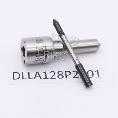ERIKC DLLA128P2201 DLLA 128P2201 Diesel Fuel Injector Nozzles DLLA 128 P 2201 0433172201 For BOS 0445120237