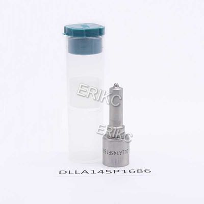 ERIKC DLLA145P1686 For BOS Injector Nozzle DLLA 145P1686 DLLA 145 P 1686 High Pressure Nozzle DLLA 145 P1686