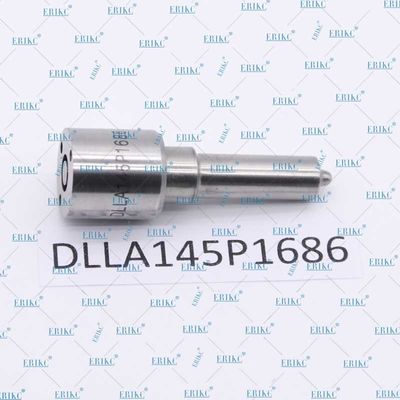 ERIKC DLLA145P1686 For BOS Injector Nozzle DLLA 145P1686 DLLA 145 P 1686 High Pressure Nozzle DLLA 145 P1686