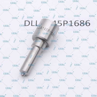 ERIKC DLLA145P1686 For BOS Injector Nozzle DLLA 145P1686 DLLA 145 P 1686 High Pressure Nozzle DLLA 145 P1686