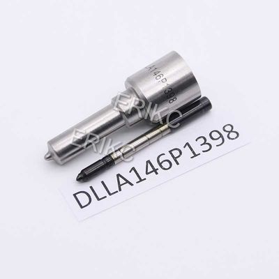 ERIKC DLLA146P1398 For BOS Diesel Fuel Injector Nozzle DLLA 146P1398 DLLA 146 P 1398 Injection Nozzle DLLA 146P 1398