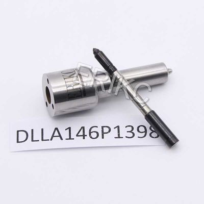 ERIKC DLLA146P1398 For BOS Diesel Fuel Injector Nozzle DLLA 146P1398 DLLA 146 P 1398 Injection Nozzle DLLA 146P 1398