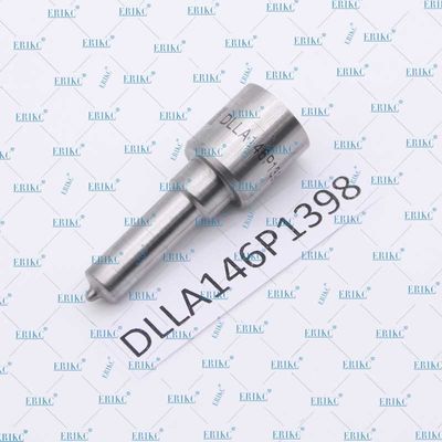 ERIKC DLLA146P1398 For BOS Diesel Fuel Injector Nozzle DLLA 146P1398 DLLA 146 P 1398 Injection Nozzle DLLA 146P 1398