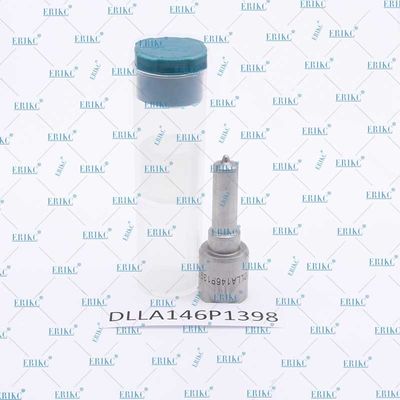 ERIKC DLLA146P1398 For BOS Diesel Fuel Injector Nozzle DLLA 146P1398 DLLA 146 P 1398 Injection Nozzle DLLA 146P 1398