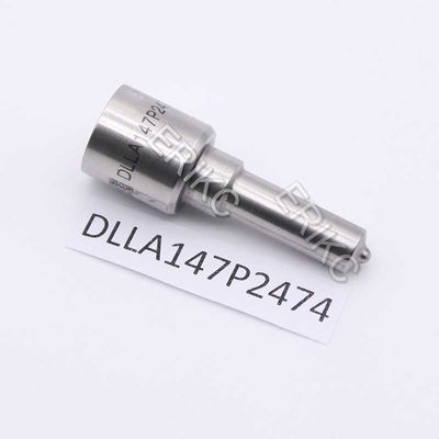 ERIKC DLLA147P2474 Fuel Injection Nozzle DLLA 147 P 2474 Jet Nozzles DLLA 147P2474 0433172474 For BOS 0445120391