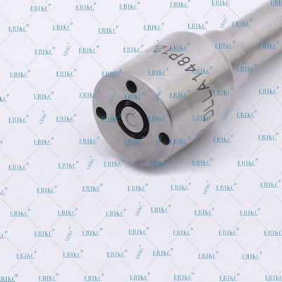 ERIKC DLLA148P1221 0433171771 For BOS Injector Nozzle DLLA 148 P 1221 Oil Pump Nozzle DLLA 148P1221 For 0445110111