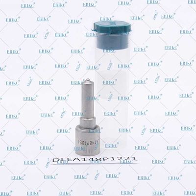 ERIKC DLLA148P1221 0433171771 For BOS Injector Nozzle DLLA 148 P 1221 Oil Pump Nozzle DLLA 148P1221 For 0445110111