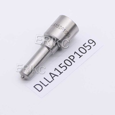 ERIKC DLLA150P1059 Diesel Injector Nozzle DLLA 150 P 1059 Mist Nozzle DLLA 150P1059 DLLA 150 P1059 For BOS