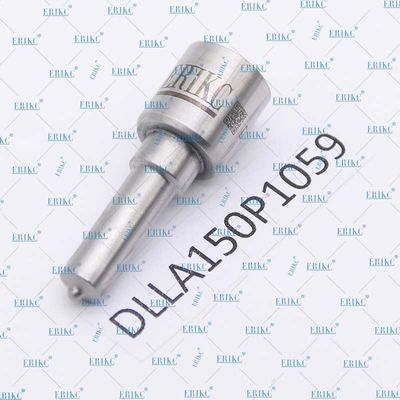 ERIKC DLLA150P1059 Diesel Injector Nozzle DLLA 150 P 1059 Mist Nozzle DLLA 150P1059 DLLA 150 P1059 For BOS
