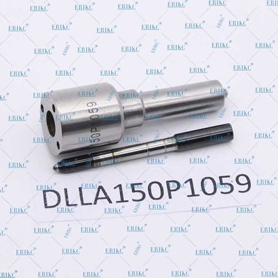 ERIKC DLLA150P1059 Diesel Injector Nozzle DLLA 150 P 1059 Mist Nozzle DLLA 150P1059 DLLA 150 P1059 For BOS