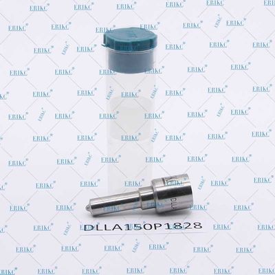 DLLA150P1828 0433172116 For BOS Spray DLLA 150P1828 Common Rail Nozzle DLLA 150 P 1828 YUICHAI G5A100 1112100A38