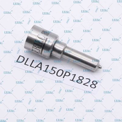 DLLA150P1828 0433172116 For BOS Spray DLLA 150P1828 Common Rail Nozzle DLLA 150 P 1828 YUICHAI G5A100 1112100A38