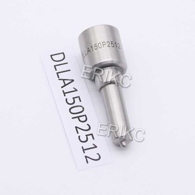 DLLA150P2512 0433172512 High Pressure Misting Nozzle DLLA 150 P 2512 Bico Nozzle DLLA 150P2512 For BOS 0445120436