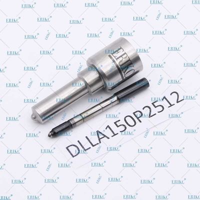DLLA150P2512 0433172512 High Pressure Misting Nozzle DLLA 150 P 2512 Bico Nozzle DLLA 150P2512 For BOS 0445120436
